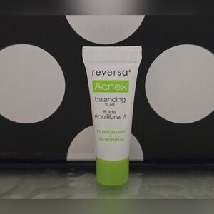 10/$25✨️Reversa Acnex Balancing Fluid MINI✨️